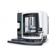 Фрезерный универсальный станок для обработки по 5 осям - DMG MORI DMU 125 FD monoBLOCK