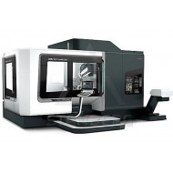 Фрезерный универсальный станок для обработки по 5 осям - DMG MORI DMU 160 P duoBLOCK