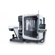 Фрезерный универсальный станок для обработки по 5 осям - DMG MORI DMU 40 eVo / linear