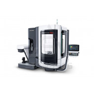 Фрезерный универсальный станок для обработки по 5 осям - DMG MORI DMU 60 eVo / linear