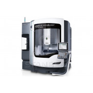 Фрезерный универсальный станок для обработки по 5 осям - DMG MORI DMU 85 FD monoBLOCK