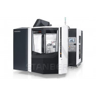 Фрезерный горизонтальный обрабатывающий центр - DMG MORI DMC 80 H linear