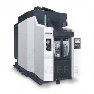 Фрезерный горизонтальный обрабатывающий центр - DMG MORI i50