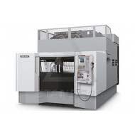 Фрезерный горизонтальный обрабатывающий центр - DMG MORI i80L