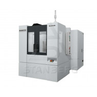 Фрезерный горизонтальный обрабатывающий центр - DMG MORI NH 4000 DCG