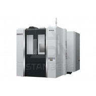 Фрезерный горизонтальный обрабатывающий центр - DMG MORI NH 5000 DCG