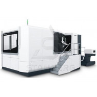 Фрезерный горизонтальный обрабатывающий центр - DMG MORI NHX 10000
