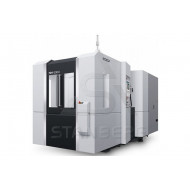 Фрезерный горизонтальный обрабатывающий центр - DMG MORI NHX 6300