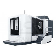 Фрезерный горизонтальный обрабатывающий центр - DMG MORI NHX 8000