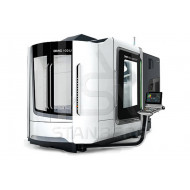 Фрезерный обрабатывающий центр - DMG MORI DMC 100 U duoBLOCK