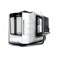 Фрезерный обрабатывающий центр - DMG MORI DMC 125 U duoBLOCK
