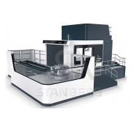 Фрезерный обрабатывающий центр - DMG MORI DMC 270 U