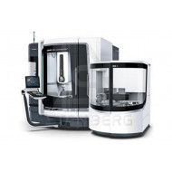 Фрезерный обрабатывающий центр - DMG MORI DMC 65 monoBLOCK