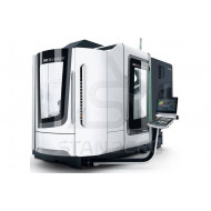 Фрезерный обрабатывающий центр - DMG MORI DMC 80 U duoBLOCK
