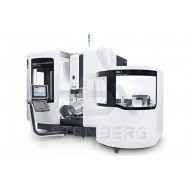 Фрезерный обрабатывающий центр - DMG MORI DMC 85 monoBLOCK