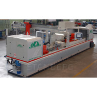 Станок для глубокого сверления - IMSA MFTB 1500/2000 /65 CR
