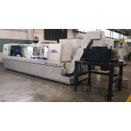 Станок для глубокого сверления тел вращения - IMSA MFT 1000 /43CR - MFT 1500 /43CR