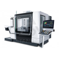 Фрезерный вертикальный обрабатывающий центр - DMG MORI DMC 1150 V
