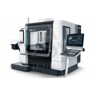 Фрезерный вертикальный обрабатывающий центр - DMG MORI DMC 850 V