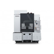 Фрезерный вертикальный обрабатывающий центр - DMG MORI NV 4000 DCG
