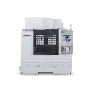 Фрезерный вертикальный обрабатывающий центр - DMG MORI NVD 4000 DCG