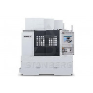 Фрезерный вертикальный обрабатывающий центр - DMG MORI NVD 5000 α1A