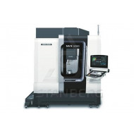 Фрезерный вертикальный обрабатывающий центр - DMG MORI NVX 5060