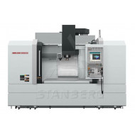Фрезерный вертикальный обрабатывающий центр - DMG MORI NVX 7000