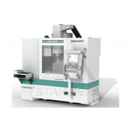 Фрезерный вертикальный станок - Fehlmann AG Maschintnfabrik PICOMAX 56 L TOP
