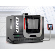 Вертикальный обрабатывающий центр с ЧПУ - Dener Makina TMC 1600
