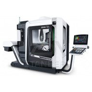 Фрезерный универсальный станок для обработки по 5 осям DMG MORI DMU 50