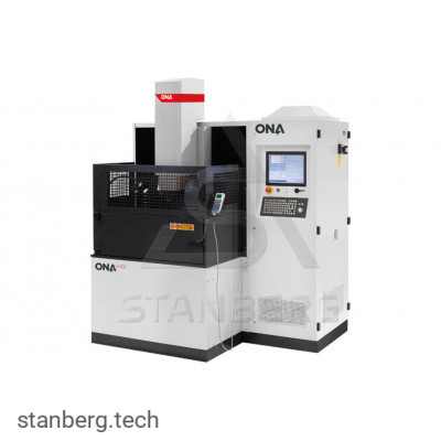 Копировально-прошивочный станок - ONA NX3F STANDARD