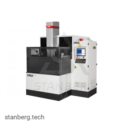Копировально-прошивочный станок - ONA NX4F STANDARD