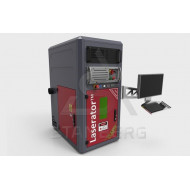 Маркировочная и гравировальная волоконно-лазерная машина - SERMATEK MAKINA Laserator CLASSY-OTD Desktop Class-I