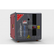 Маркировочная лазерная машина - SERMATEK MAKINA Laserator FreeCube