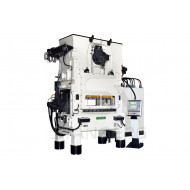 Высокопроизводительный штамповочный пресс - Bruderer BSTA 810-124