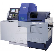 Автомат продольного точения - Star Micronics SB-20RG