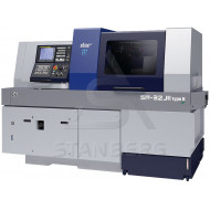 Автомат продольного точения - Star Micronics SR-32J/JN