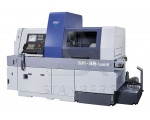 Автомат продольного точения - Star Micronics SR-38A/B