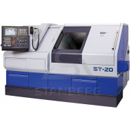 Автомат продольного точения - Star Micronics SТ-20