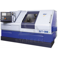 Автомат продольного точения - Star Micronics SТ-38