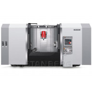 Токарно-фрезерный интегрированный станок - DMG MORI NT 4300 DCG