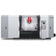 Токарно-фрезерный интегрированный станок - DMG MORI NT 5400 DCG