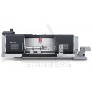Токарно-фрезерный интегрированный станок - DMG MORI NT 6600 DCG