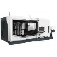 Токарно-фрезерный обрабатывающий центр - DMG MORI NTX 2500