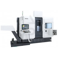 Токарно-фрезерный вертикальный станок - DMG MORI CTV 160