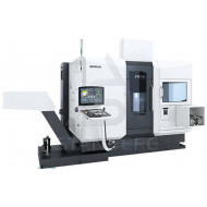 Токарно-фрезерный вертикальный станок - DMG MORI CTV 250