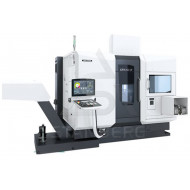 Токарно-фрезерный вертикальный станок - DMG MORI CTV 250 DF