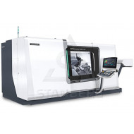 Токарно-фрезерный вертикальный станок - DMG MORI CTX beta 1250 TC 4A