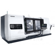 Токарно-фрезерный вертикальный станок - DMG MORI CTX beta 2000 TC
